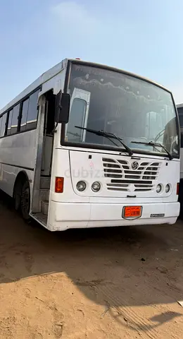 Ashok laylind ac buss for sele