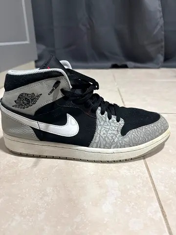 Jordan 1’s