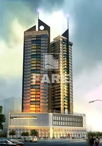 للبيع غرفة وصالة بسعر مميز