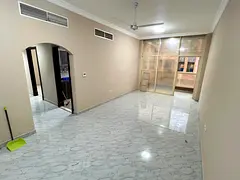 Three bedrooms and a living room - annual rent - Al Rawda 3, Ajman - central air conditioning - most