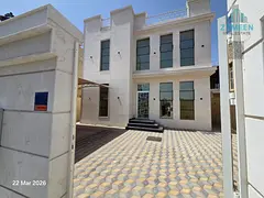 3BHK Villa for Rent - Yasmeen Ajman