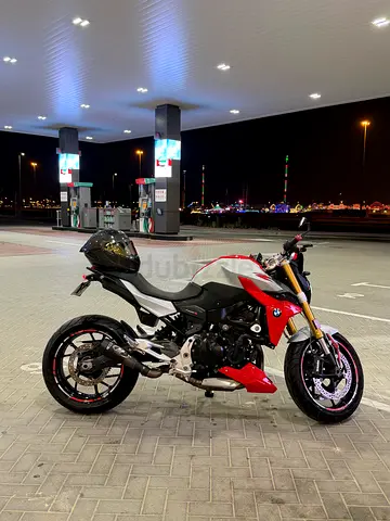 BMW F900R 2020 – For Sale