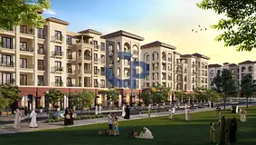 LOWEST PREMIUM! | Spacious 2BR APT | Bloom Granada