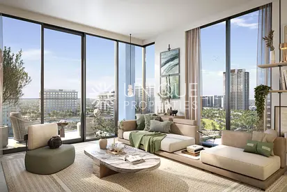 High Floor | Skyline Views | Branded Residence