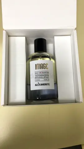 Image Alexandrite perfume new