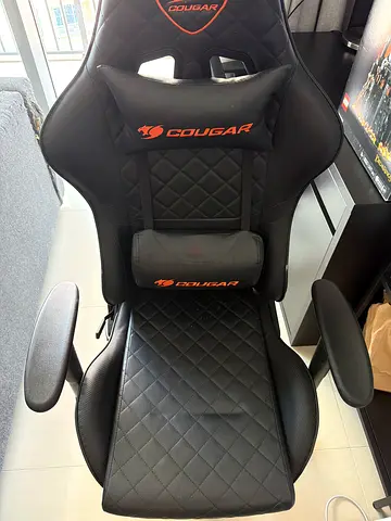 Gaming Chair Cougar