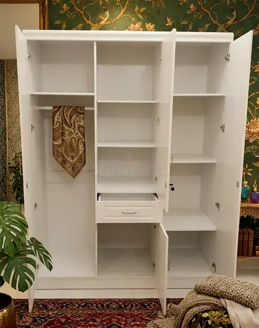 Brand new 3door wardrobe available