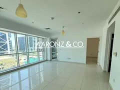 Spacious | Balcony | Lake View | Unfurnished