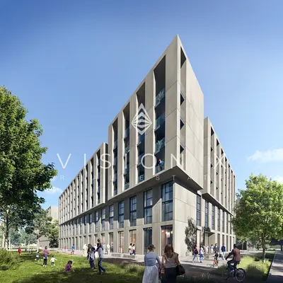 Brand New | Contemporary Design | Al Jada Living