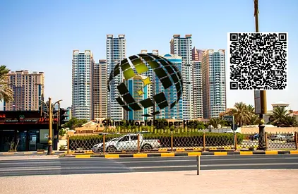 سعر لقطه | غرفتين وصالة | إطلالة بحرية | تملك حر | باركنج | مساحه واسعه | طابق مرتفع