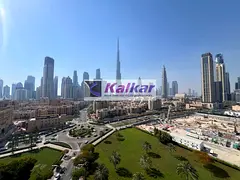 Upgraded 2 B/R | Prime Location| Burj Khalifa View