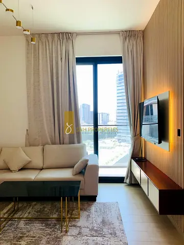 12 PAYMENT CHEQUES | FULLY FURNISHED | OPEN VIEW