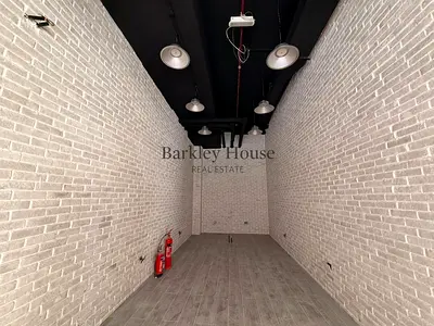 Ready-to-Move-In Retail Shop | Prime Location | Competitive Price