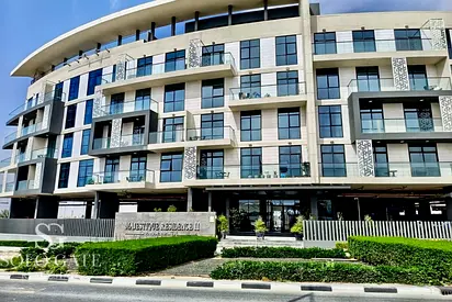 2BR Furnished | Park View | Ready Now