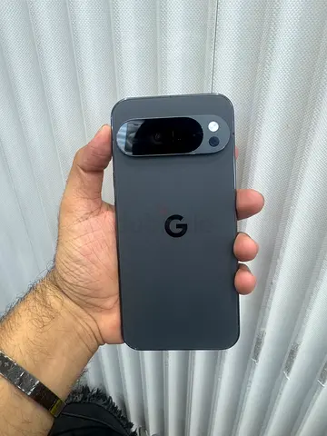 GOOGLE PIXEL 10 PRO XL 5 g