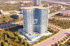 1BR Private Pool | 30% ROI | Below Op 274k