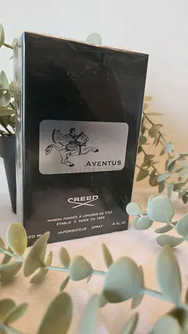 Creed Aventus original perfume Brand new – sealed box