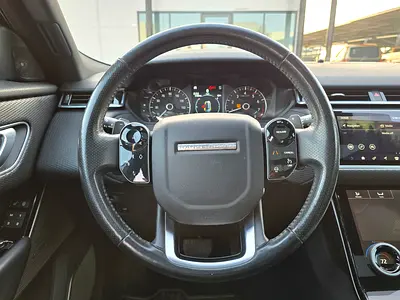 Land Rover Range Rover Velar P250 S, миниатюра 13
