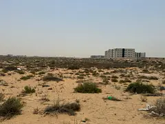 industrial lands for sale installments, near Al Zaid Street - Al Sajaa area - Sharjah