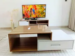 Ready To Move | Spacious | Furnished