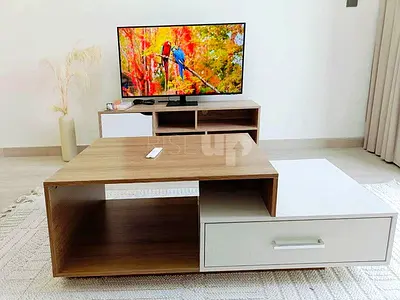 Ready To Move | Spacious | Furnished