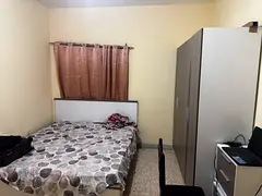 Furnished room for rent