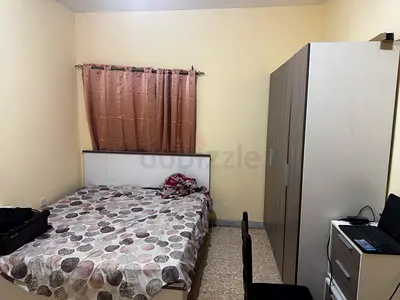 Furnished room for rent