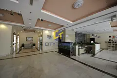 Near Al Rigga Near Metro Station Bright and Large Studio Apartment Available