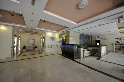 Near Al Rigga Near Metro Station Bright and Large Studio Apartment Available