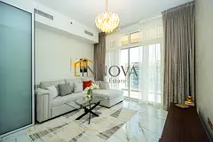Luxury Community | Fully Furnished | One Bedroom
