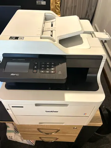 Brother printer