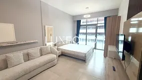 Fully Furnished | 12 Cheques | Ready To Move