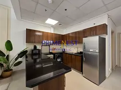 FURNISHED I HIGH FLOOR I READY TO MOVE