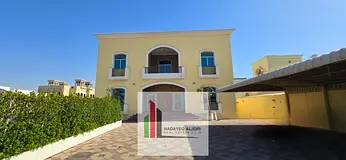 MODERN HUGE VILLA 6 BHK FOR RENT IN GHADER AL TEER ( AL QUIZ 2 ) WITH SWIMMING POOL