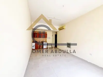 Spacious Studio Unit | Budget Friendly | Family Building
