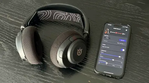 steelseries arctis nova 5