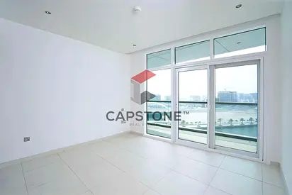 Sea View | Big Balcony | Stunning Unit | Rent Now