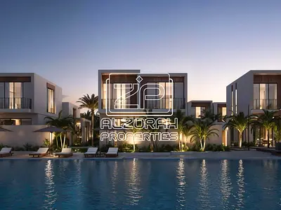 Private Villa | Large Living | 2028