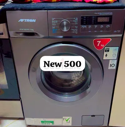 Aftron Washing machine