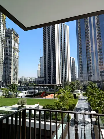 SPACIOUS 1BR | FURNISHED | READY TO MOVE