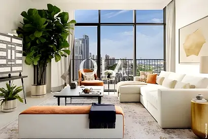 Modern 2BR Apartment | Prime Location | Best Price