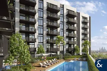 Ellington | High Roi | Luxury | Brand new!