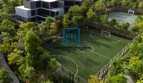 Luxury 4BR Corner Townhouse | Masaar 3 SEDRA | Spacious Layout | 35/65 Plan | 4% SLD Waiver