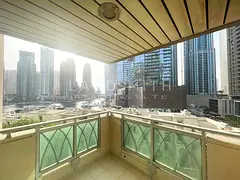 Open House | Partial Marina View | 3 Bedroom Apartment | Vacant
