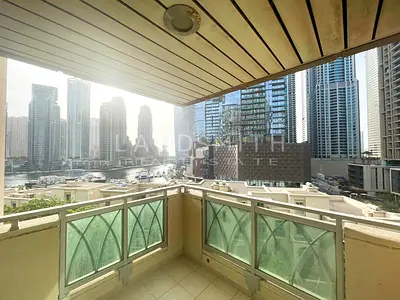 Open House | Partial Marina View | 3 Bedroom Apartment | Vacant