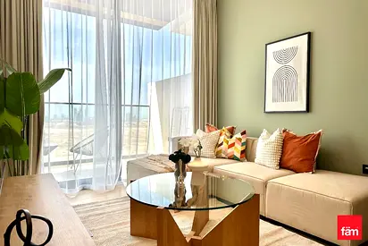 Marina View | High Floor | Vacant