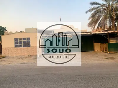 4 BR Villa for Sale in Al Sharisha