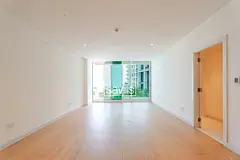Beach front Luxury | Ready 2BR | Spacious Unit