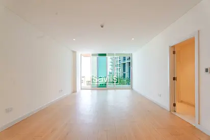 Beach front Luxury | Ready 2BR | Spacious Unit
