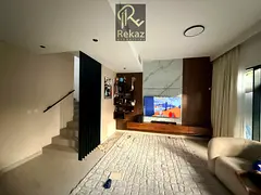 FULLY FURNISHED | 3BR TOWNHOUSE | ROBINIA MASAAR